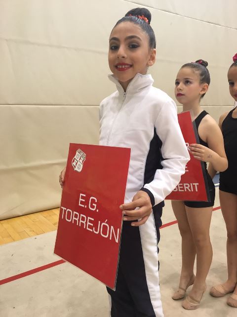 Campeonato de Iniciación Individual 1ª Fase.